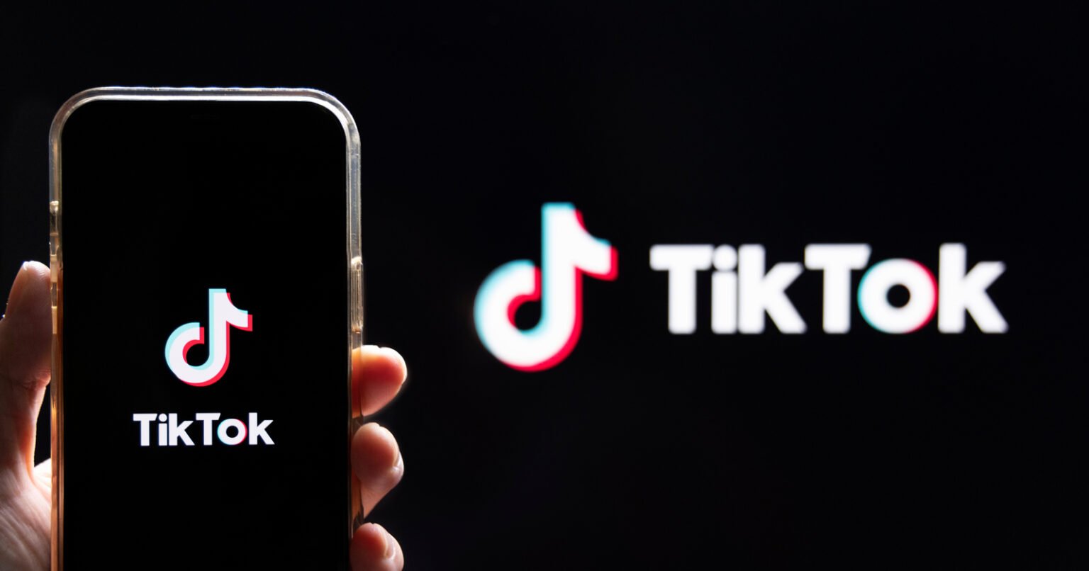 TikTok child privacy Canada