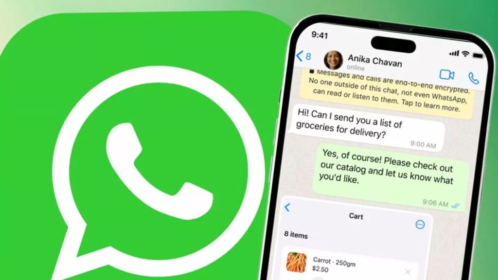 WhatsApp Unveils New Color Customization Feature for Chats