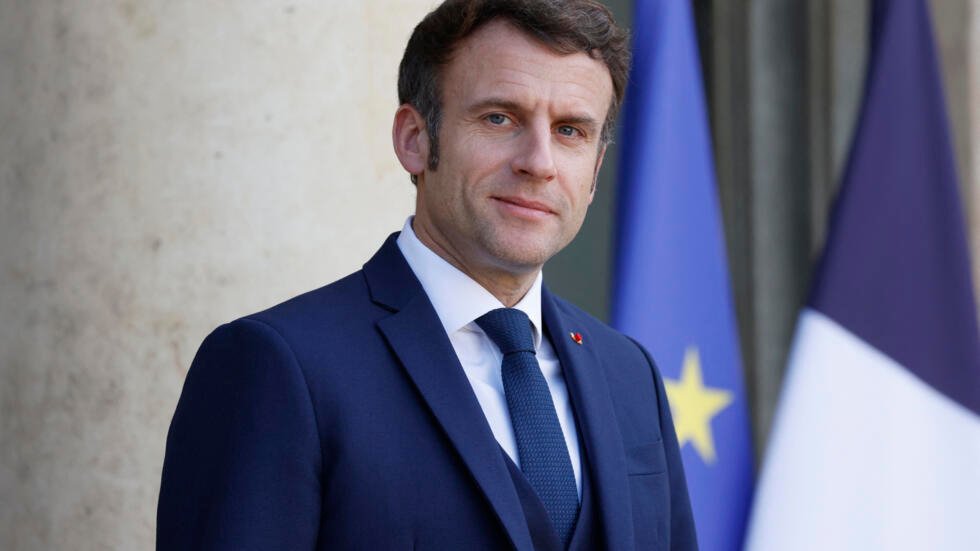 French President Macron has dissolved parliament, announcing a snap election