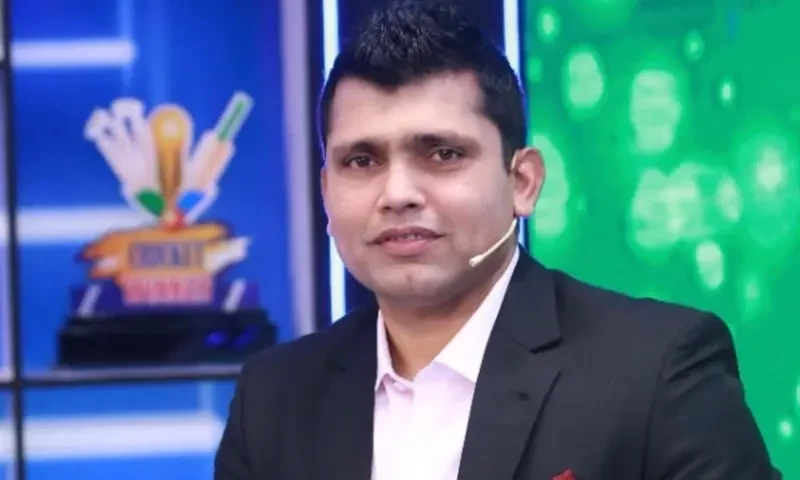 Former Cricketer Kamran Akmal Apologizes to Sikh Community