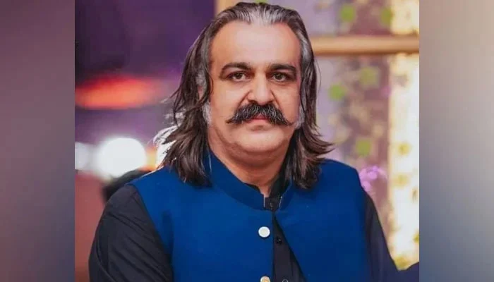 ‘No One Can Dare to Ban PTI’: KP CM Gandapur Responds to Federal Government’s Actions