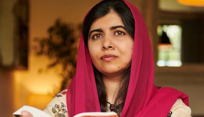 Malala Yousafzai Urges ‘Immediate’ and ‘Lasting Ceasefire’ in Gaza