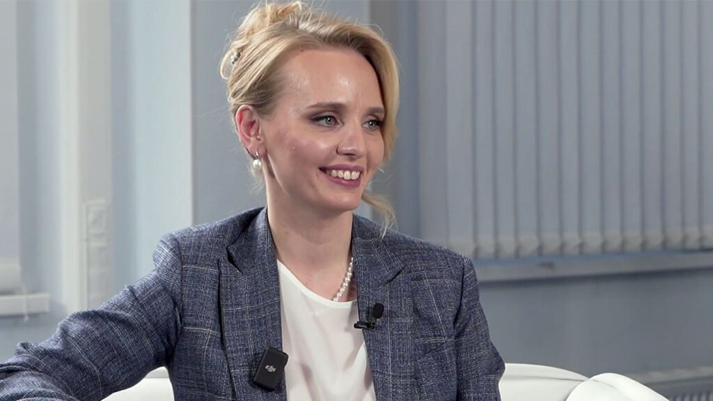 Putin’s daughters are set to attend the St. Petersburg Economic Forum