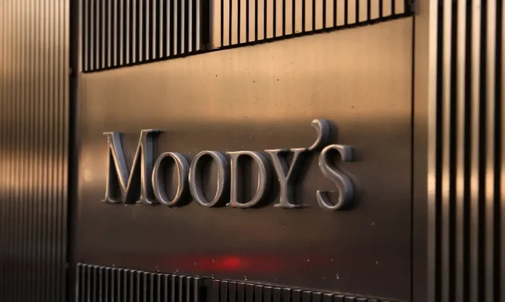 new budget will ‘support’ IMF talks: Says moody’s