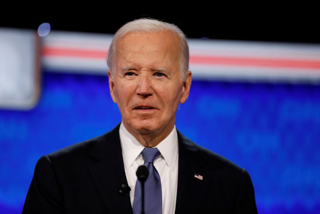 Biden Admits Flaws in Debate Performance, Initiates Damage Control Strategy