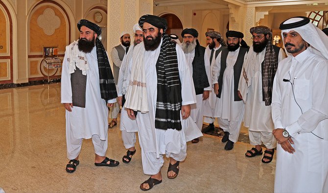 Pakistan to Join UN-Hosted Doha Talks on Afghanistan