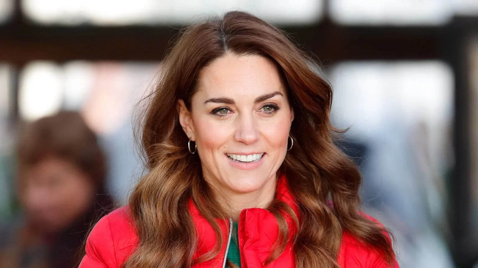 Kate Middleton supports kids’ new interests