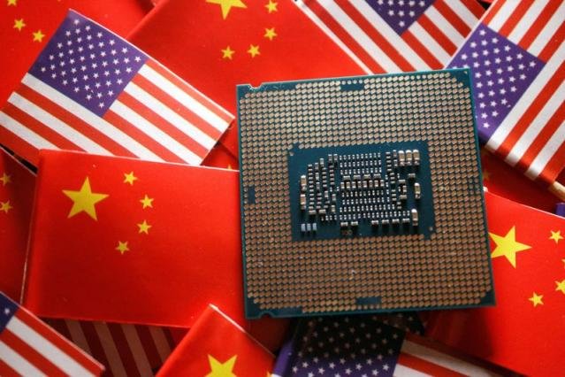 US proposes New restrictions for investments in Chinese tech, AI