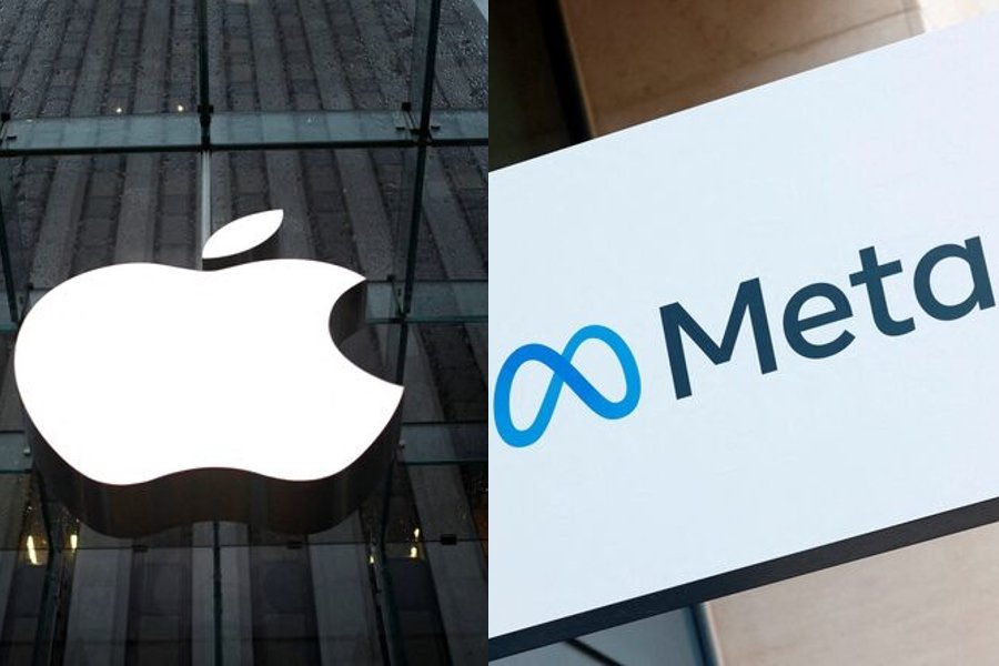 Apple and Meta in Talks for AI Collaboration