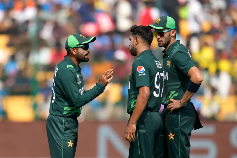 T20 World Cup: Pakistan Eliminated as USA-Ireland Match Abandoned Due to Rain