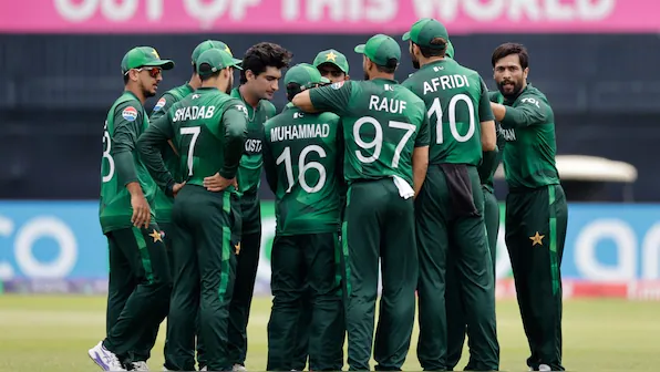 T20 World Cup 2024: Pakistan’s Must-Win Clash Against Canada Today