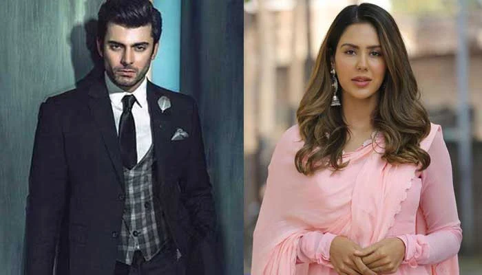 Sonam Bajwa Expresses Admiration for Fawad Khan During ‘Kudi Haryane Val Di’ Promotions