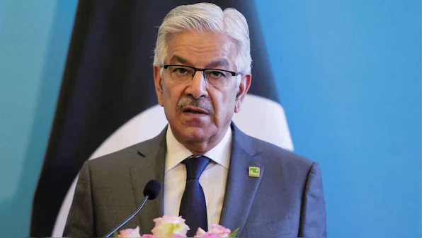 Khawaja Asif Supports the Formation of New Provinces Khawaja Asif new provinces