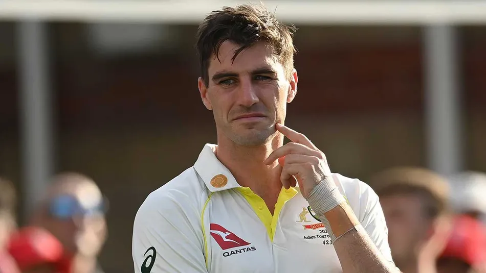 Pat Cummins stirs controversy with comments about Indian fans pleading for money