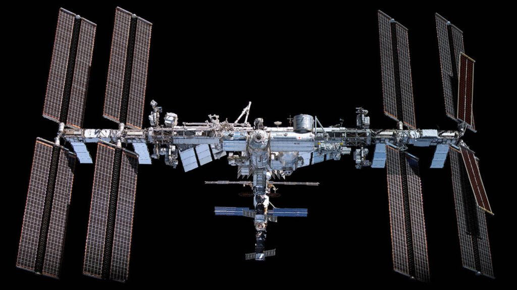 Defunct Russian Satellite Breaks Up, Creating Over 100 Debris Pieces and Forcing ISS Astronauts to Shelter