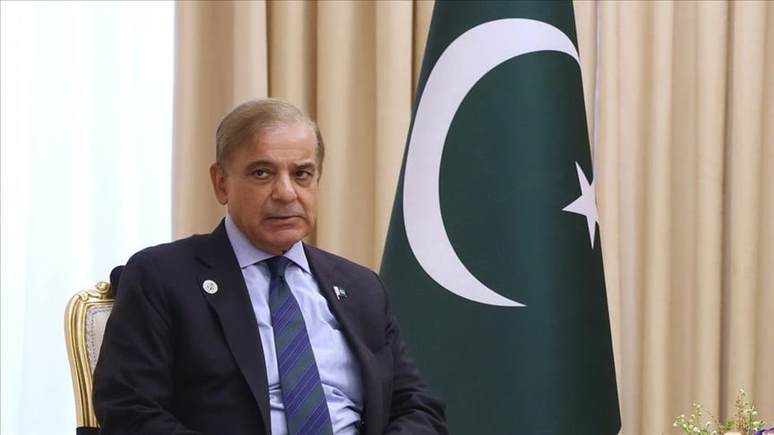 PM Shehbaz Sharif Reaffirms Commitment to Austerity Amid Economic Challenges