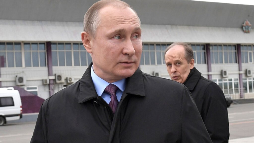 FSB Emerges as the True Victor of Russia’s Conflict?