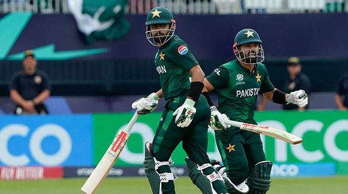 Pakistan Secures First Win in T20 World Cup 2024 Over Canada