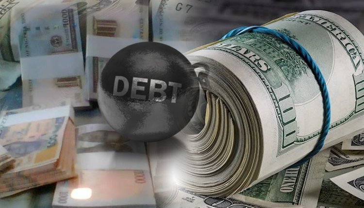 Pakistan faces a massive debt repayment deadline of $10 billion by July ECC circular debt
