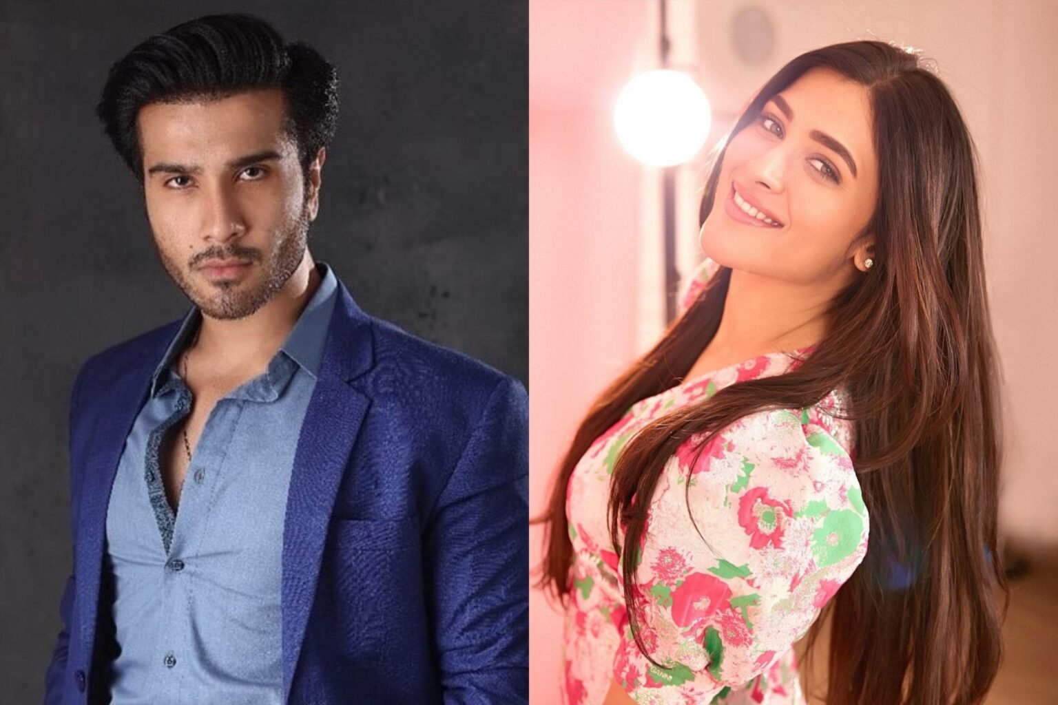Geethika Tiwari Shares Video Featuring Co-Star Feroze Khan Amid Rumors