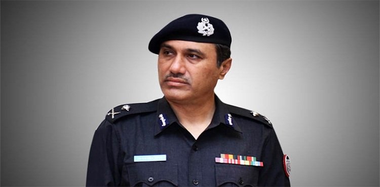 IG Sindh Reveals Higher Security Guard Numbers Over Police in Karachi