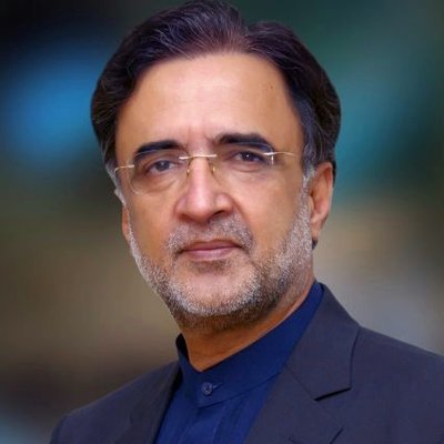 Kaira denies rumors of PPP joining coalition government