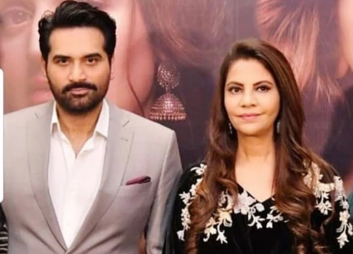 Unveiling the Untold Story of Humayun Saeed’s Marriage