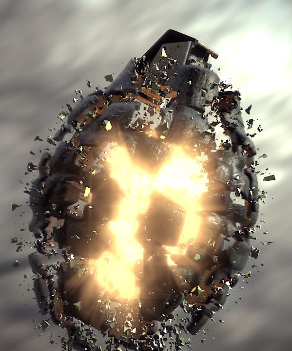 Grenade Explosion Injures 19 at Wedding Ceremony in Kurram District