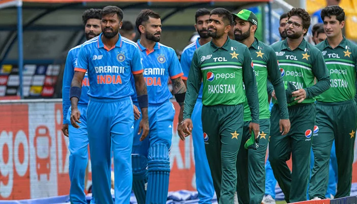 Pakistan Seeks Redemption Against India in Crucial T20 World Cup Showdown