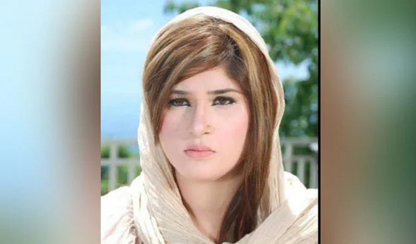 Pashto Actress Khushboo Found Murdered in Nowshera; Suspected ‘Honour’ Killing