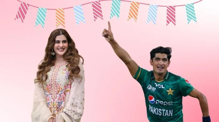 Kubra Khan’s Cricket Interest Ignited by Young Star Naseem Shah