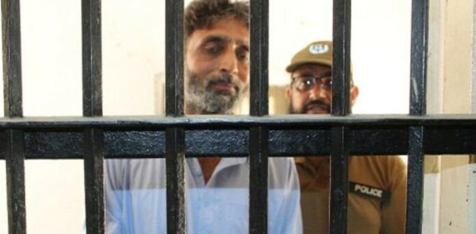 Elite Force Officer Kills Two Lawyers in Attock Courthouse