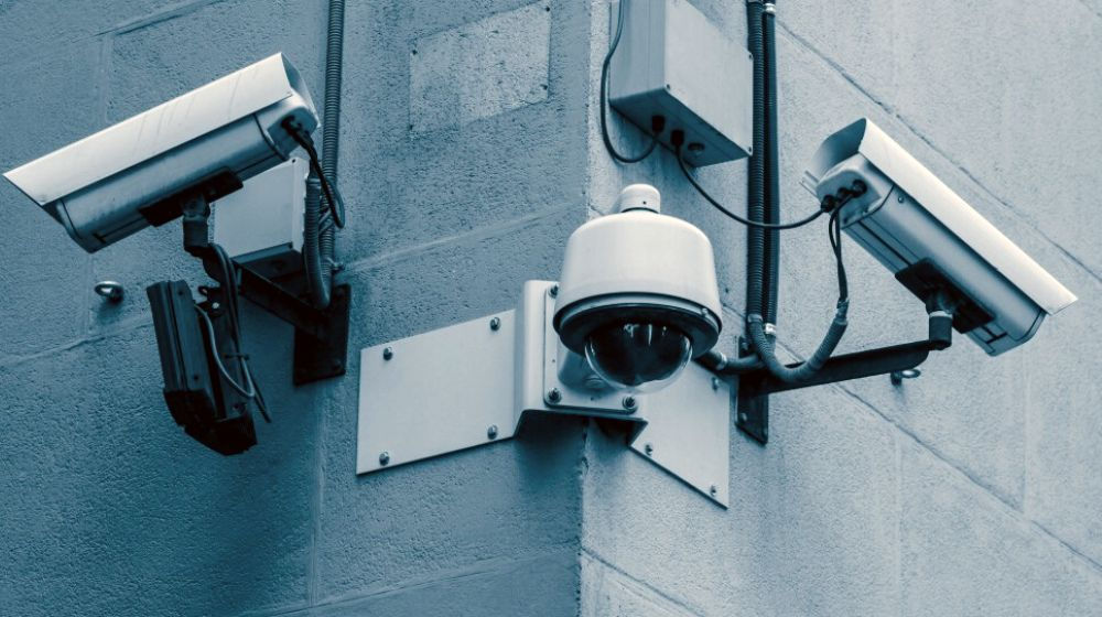 Punjab Home Department to Install 4500 AI-Powered Cameras in Jails for Enhanced Security