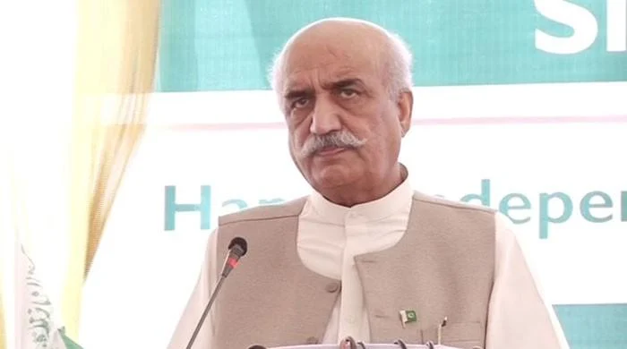 Khursheed Shah Warns: Removing PM Shehbaz Could Be Dangerous