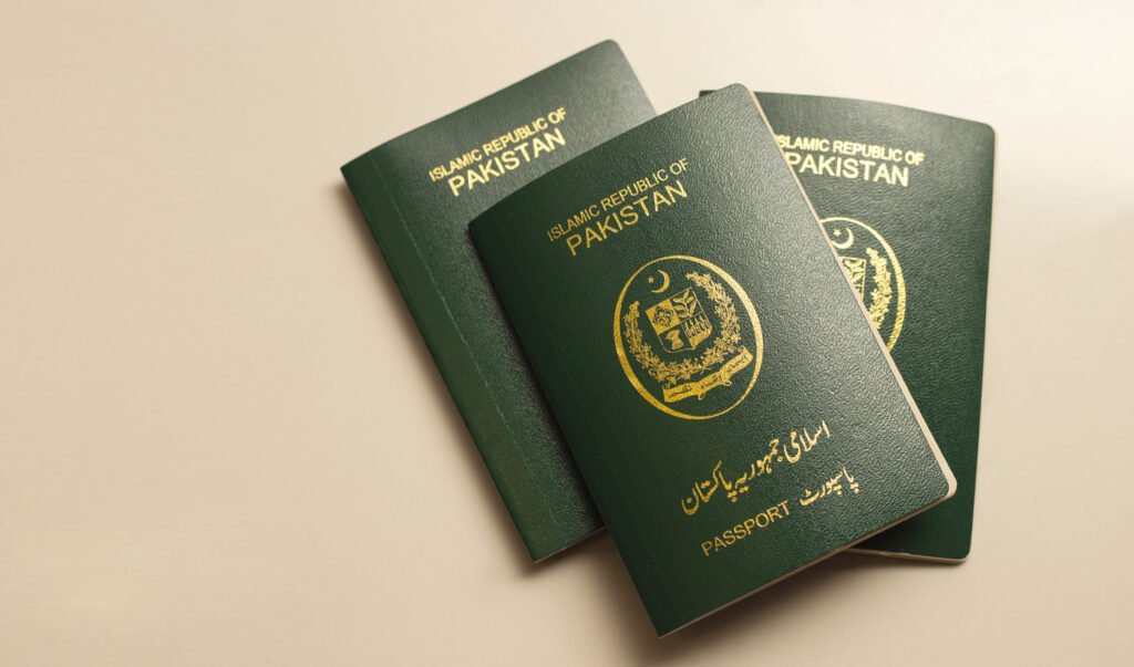 Naqvi Initiates Urgent Passport Issuance for Overseas Pakistanis Within 7 Days