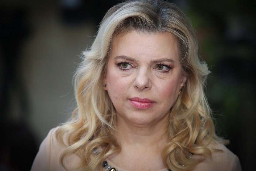 Sara Netanyahu exposes army’s coup plot against Israeli Prime Minister