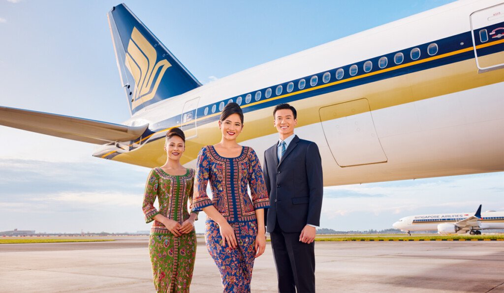 Singapore Airlines announces compensation for passengers who suffered injuries during severe turbulence