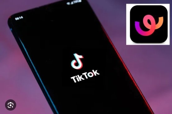TikTok parent company secretly launches new app “Whee” to compete Instagram