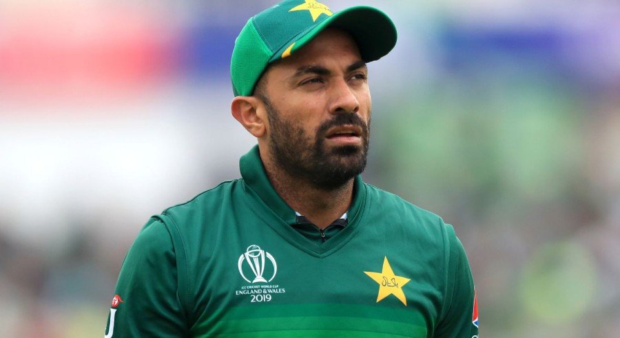 Wahab Riaz also sends Rs 500 million defamation notice to Mubasher Luqman
