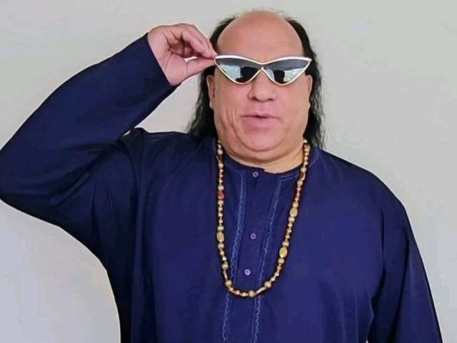 YouTube has once again removed Chahat Fateh Ali Khan’s song “Badoo Badi”