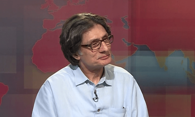 court has granted three-day extension in Raoof Hasan’s physical remand