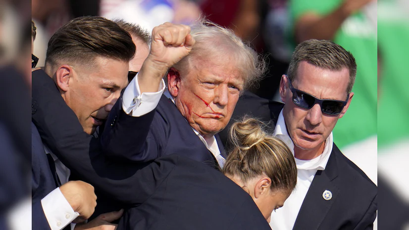 US Secret Service faces scrutiny following an attempted assassination of Trump