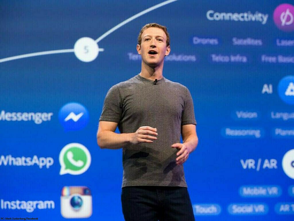 Meta Elevates AI Capabilities with New Model, Announced by Mark Zuckerberg