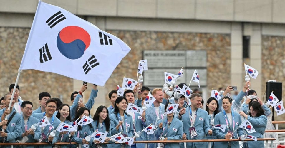 Olympics 2024: South Korea expresses regret over being mistakenly identified as North Korea