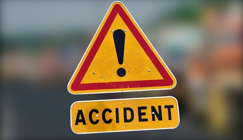 Five tourists tragically lost their lives in road accident in Ziarat