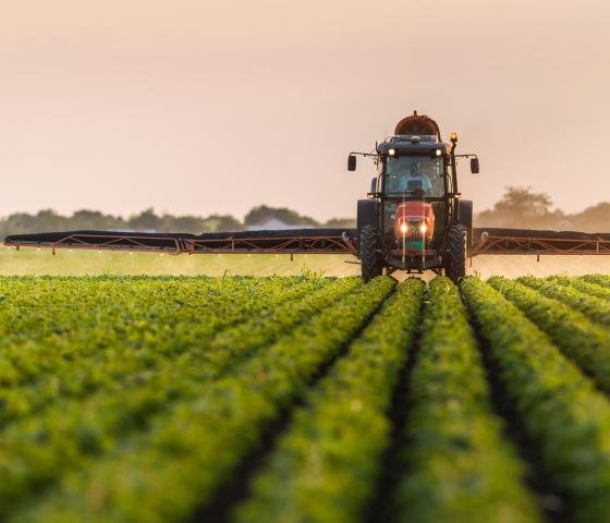 Agricultural tax: striving for fairness