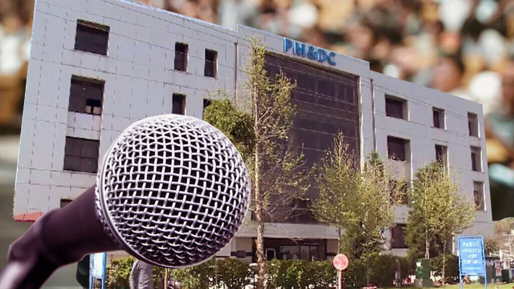 Pakistan Medical and Dental Council has scheduled NRE exam for July 20th