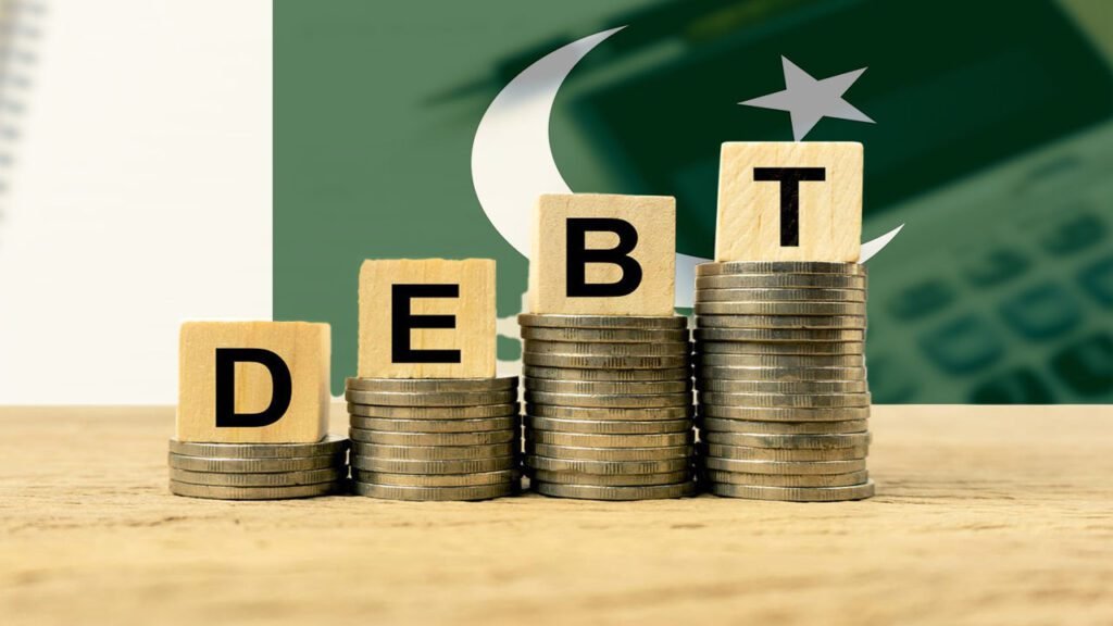 Pakistan Repays Record Rs2.6 Trillion Debt Ahead of Schedule, Boosting Financial Stability Pakistan repays record debt early
