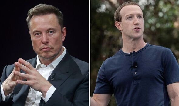 Musk-Zuckerberg Fight: Is It Happening Again?