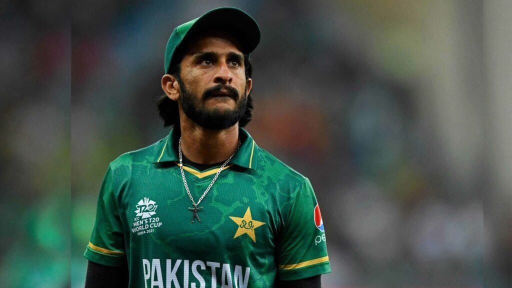 Champions Trophy will proceed in Pakistan regardless of India’s participation, stated Hasan Ali